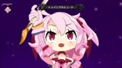魔界戦記ディスガイア6 210121