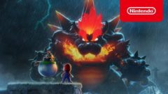 スーパーマリオ3Dワールド 210112