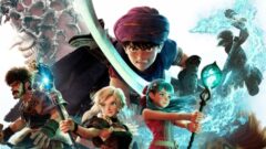 ドラゴンクエスト ユア・ストーリー 210122