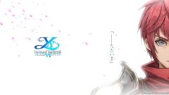 イースVI Online ナピシュテムの匣 210129