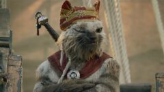 映画モンスターハンター210120