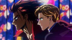 バディミッションbond 210129