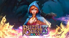 パズルクエスト3 210122