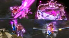 ドラゴンボール ゼノバース2 トッポ 210122