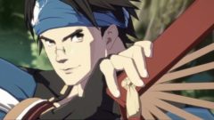ギルティギアストライヴ 202111