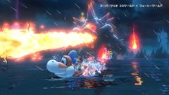 スーパーマリオ3Dワールド＋フューリーワールド 210113