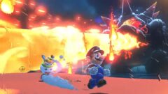 スーパーマリオ3Dワールド＋フューリーワールド 210122