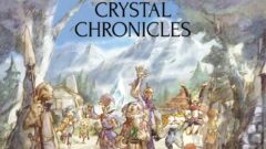 piano collections final fantasy crystal chronicles 210126