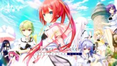 summer pockets blue reflection 210120