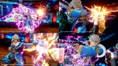the king of fighters xv 210121
