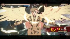 ギルティギア ストライヴ 210210