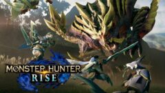 モンスターハンターライズ 210226