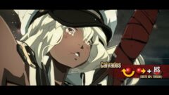 ギルティギア ストライヴ 210212