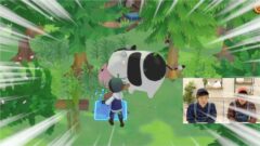 牧場物語 オリーブタウンと希望の大地 210212