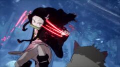 鬼滅の刃 ヒノカミ血風譚 210215
