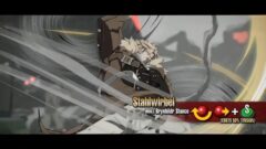 ギルティギア ストライヴ 210213