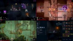 世界崩壊の記憶 210210