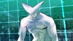 ストリートファイターV イレヴン 210211