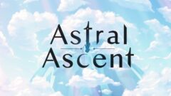 アストラルアセント 210223