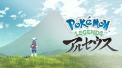 ポケモン レジェンズ アルセウス 210227
