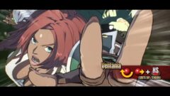 ギルティギア ストライヴ 210215
