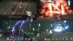 ファイナルファンタジーVII EVER CRISIS 210226