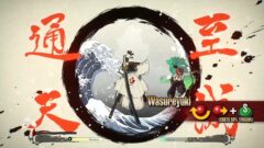 ギルティギア ストライヴ 210214