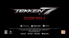 鉄拳7 シーズン4 210221