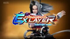 ファイティングEXレイヤー アナザーダッシュ 210221