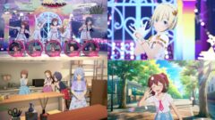 アイドルマスタースターリットシーズン 210206