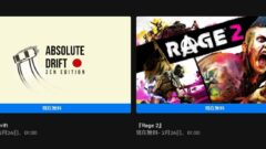 epic games store free games 210219