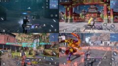 ff7 the first soldier 210226