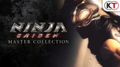 ninja gaiden master collection 210218