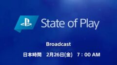 state of play 210224