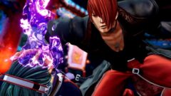 the king of fighters xv 210204