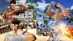 the king of fighters xv 210211