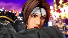 the king of fighters xv 210218