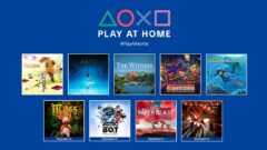 play at home イニシアチブ 210326