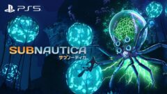 サブノーティカ 210310