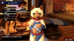 モンスターハンターライズ 210311
