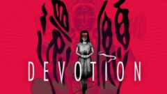 還願 Devotion 210315