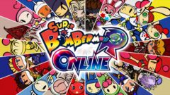 スーパーボンバーマンR オンライン 210316