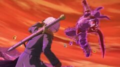 ドラゴンボール ゼノバース2 210307