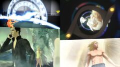 エルシャダイ Steam 210317
