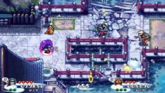 奇々怪界 謎の黒マント(仮)210305