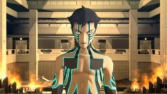 真・女神転生III ノクターン HDリマスター 210320 (1)