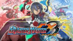 ブラスターマイスターゼロ3 210305