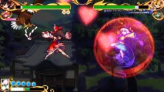 東方憑依華 210321