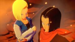 ドラゴンボールZ カカロット 210307