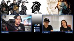 コジマプロダクション 新川洋司 210326